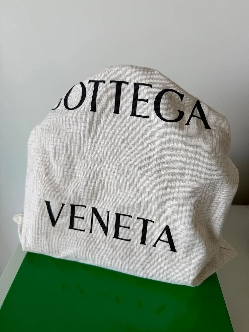 Bottega Veneta Mini Andiamo